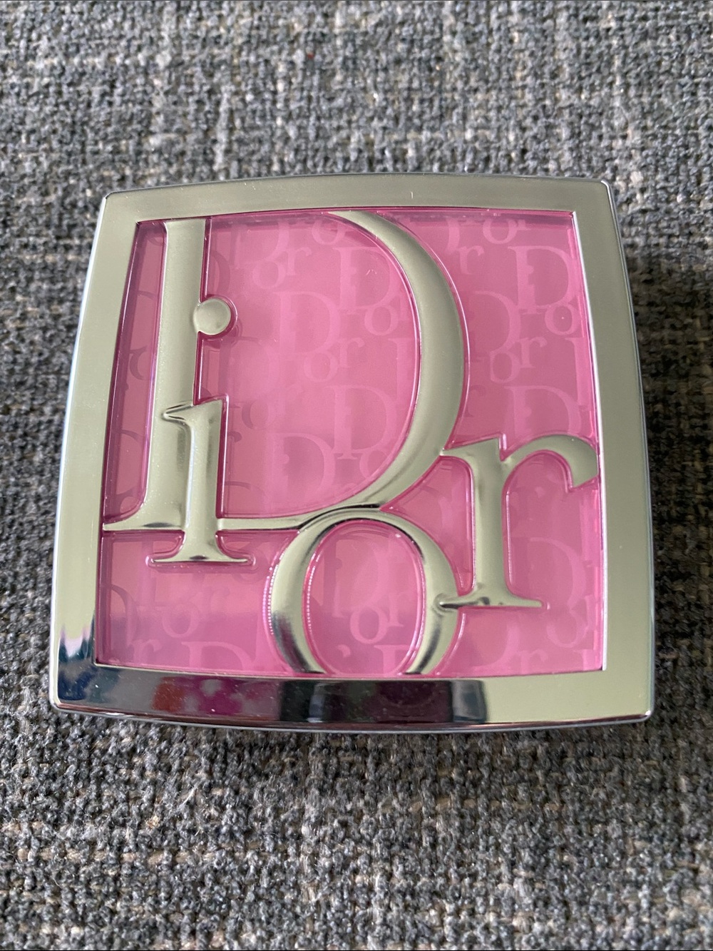 Dior Backstage Blush